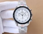 OMEGA Solid Stainless Steel 904L40mm Watches